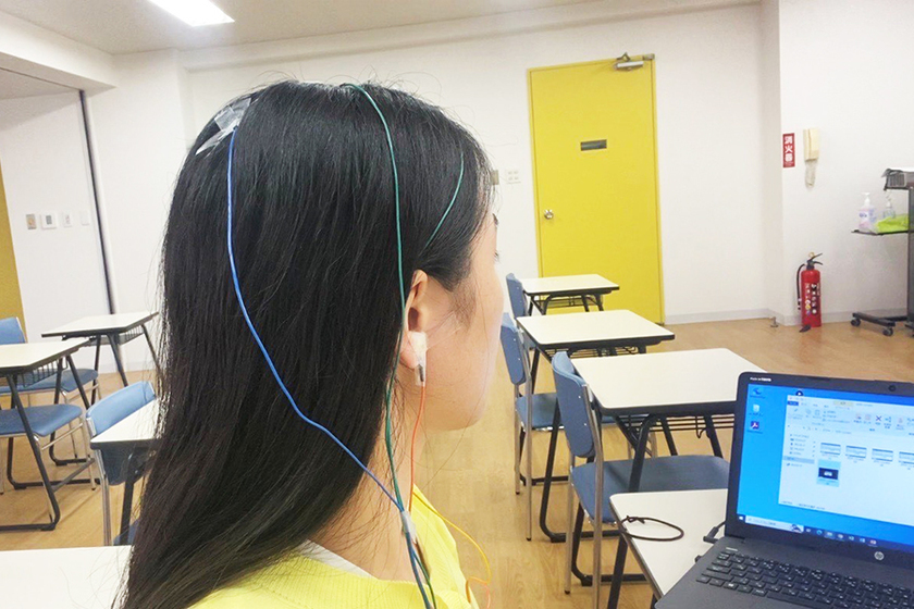 キャンパスライフPhoto