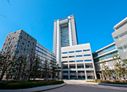 法政大学（通信教育部）の特長１
