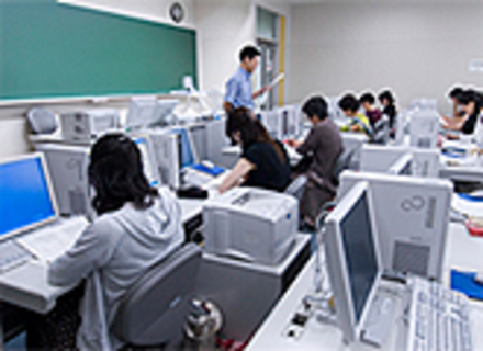 法政大学（通信教育部）の特長３