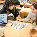 武蔵野美術大学（通信教育課程）の既卒者向け画像