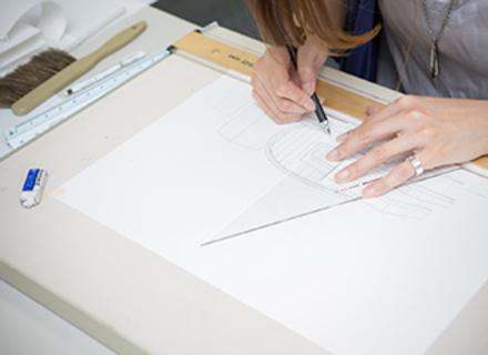 愛知産業大学（通信教育課程）の特長１