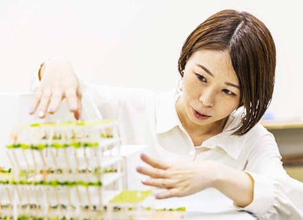 愛知産業大学（通信教育課程）の特長２