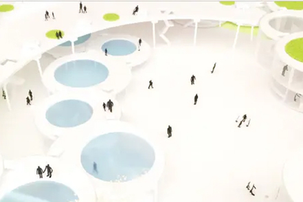 愛知産業大学（通信教育課程） 卒業研究では選定したテーマの調査・研究を進め、卒業研究作品を制作します