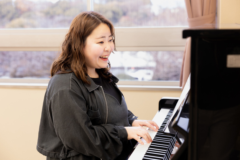 キャンパスライフPhoto