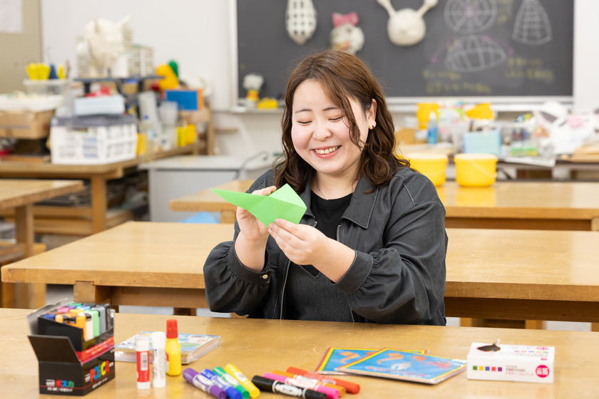 キャンパスライフPhoto