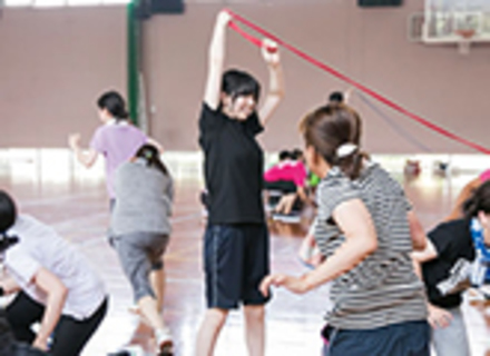 近畿大学九州短期大学（通信教育部）の特長２