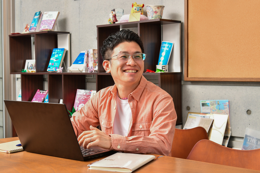 キャンパスライフPhoto