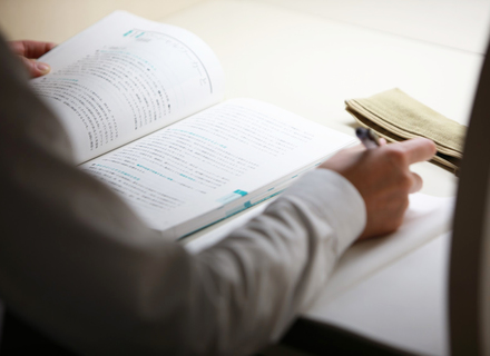 東北福祉大学（通信教育部）の特長１