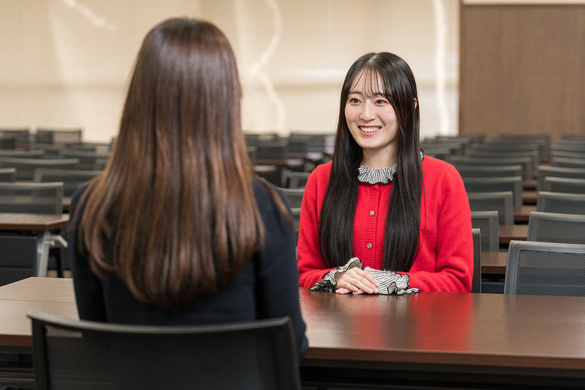 キャンパスライフPhoto