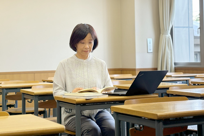 キャンパスライフPhoto