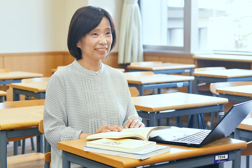 キャンパスライフPhoto