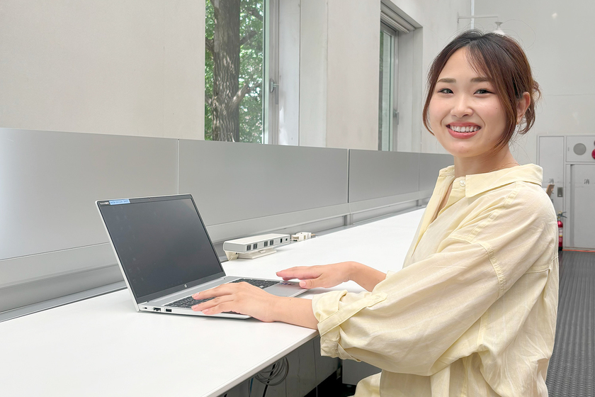 キャンパスライフPhoto