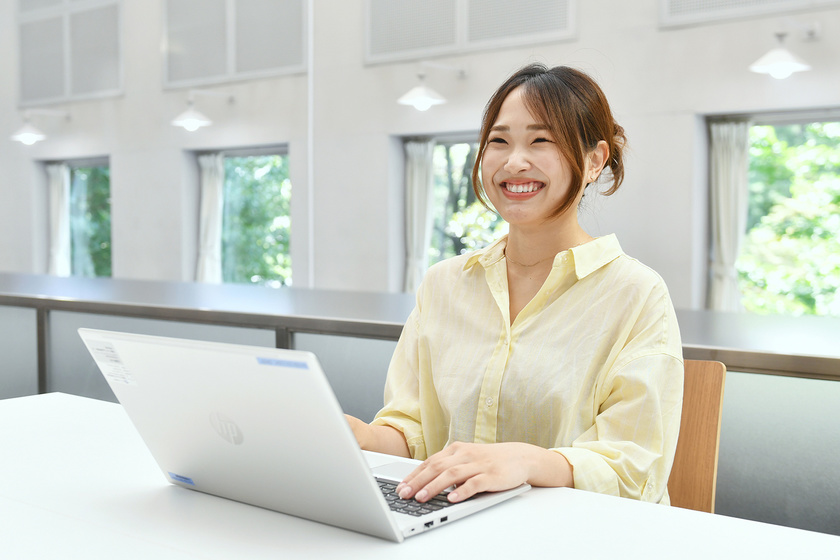 キャンパスライフPhoto