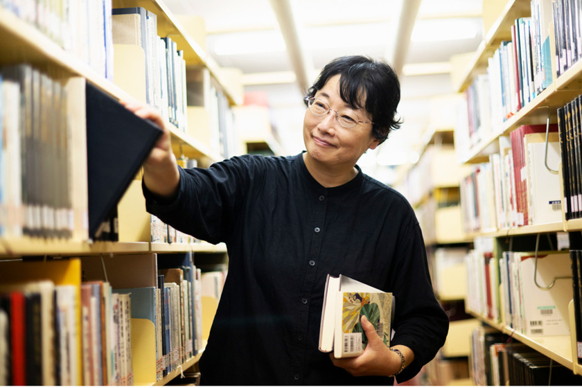 キャンパスライフPhoto