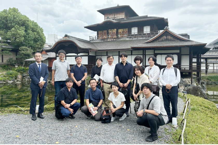 キャンパスライフPhoto