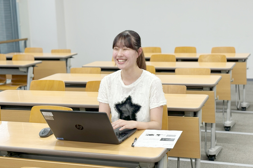 キャンパスライフPhoto