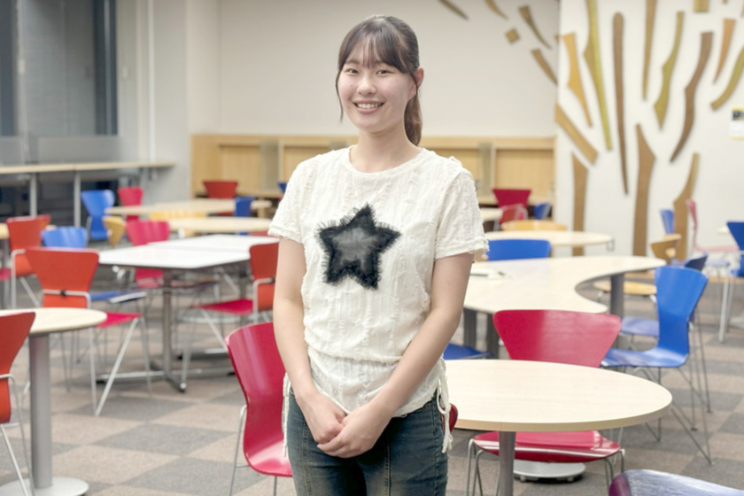 キャンパスライフPhoto