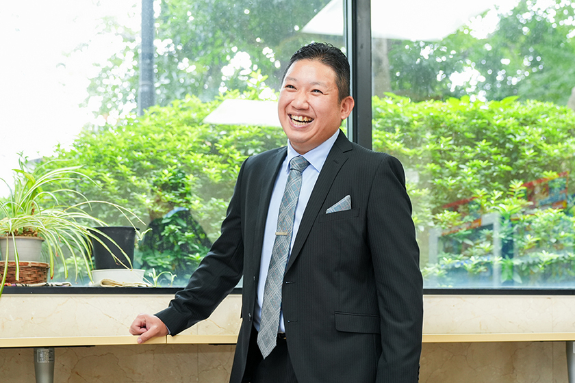 キャンパスライフPhoto