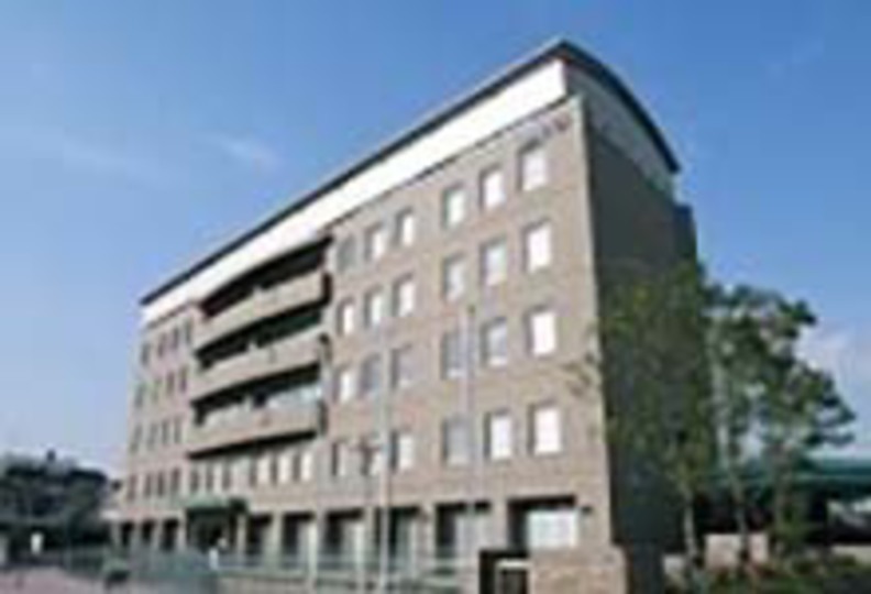 自由が丘産能短期大学（通信教育課程）の風景