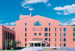 日本医療大学（通信教育部）