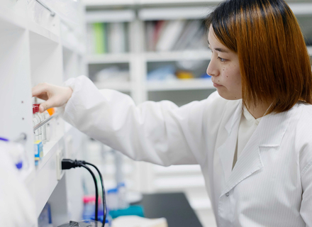 豊田工業大学の特長１