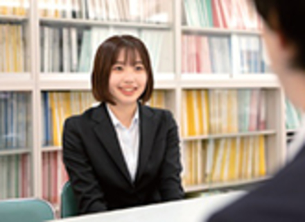 ノートルダム清心女子大学の特長３