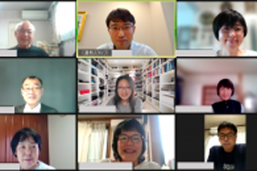 キャンパスライフPhoto