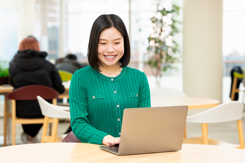 キャンパスライフPhoto