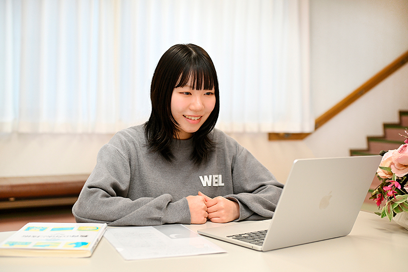 キャンパスライフPhoto