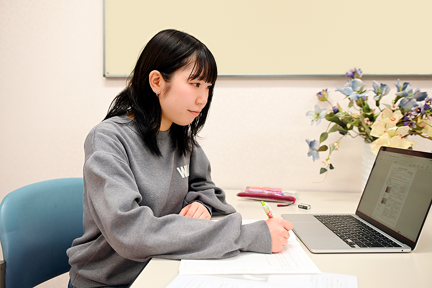 キャンパスライフPhoto