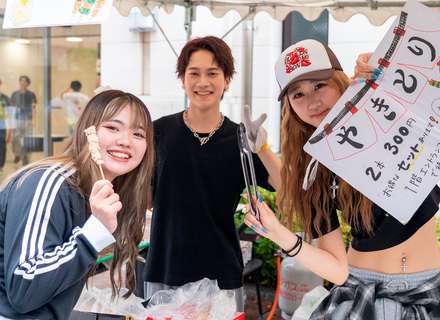 京都医健専門学校の特長３