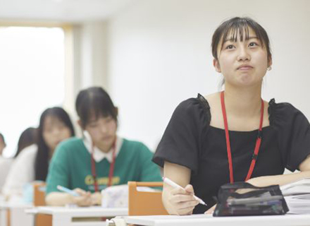 三条看護・医療・歯科衛生専門学校の特長３