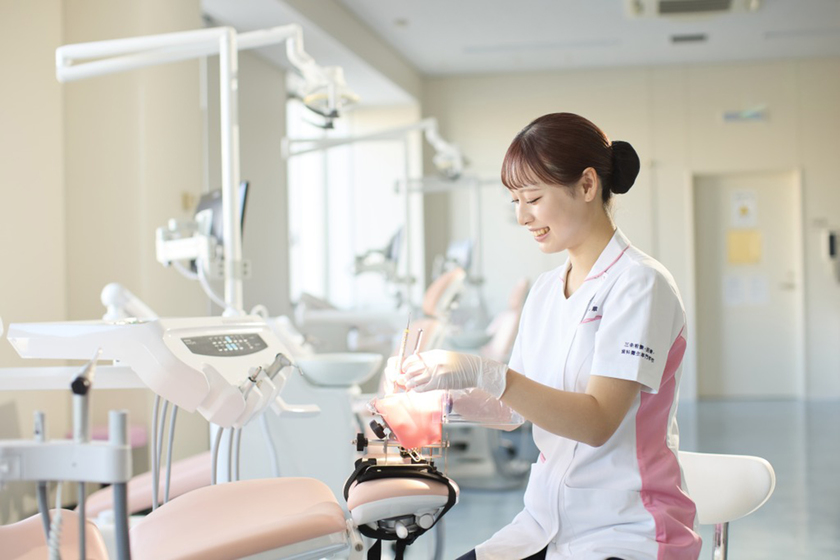 キャンパスライフPhoto