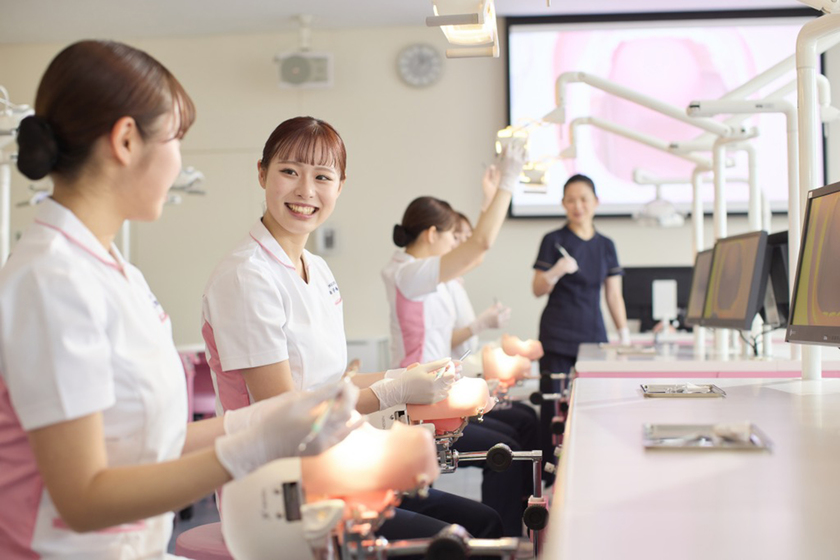 キャンパスライフPhoto