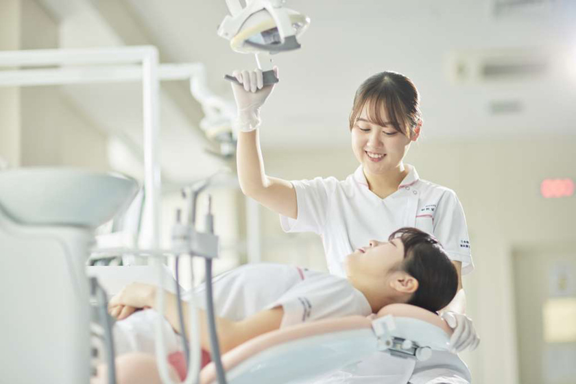 キャンパスライフPhoto