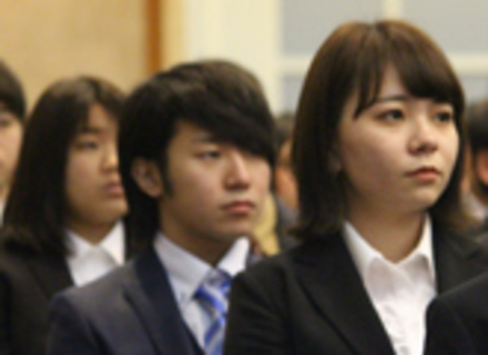 福岡外語専門学校の特長３