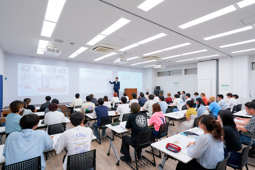 キャンパスライフPhoto