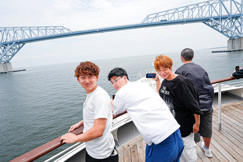 キャンパスライフPhoto