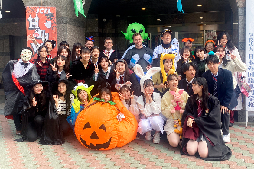 キャンパスライフPhoto