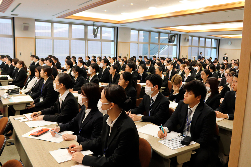 キャンパスライフPhoto