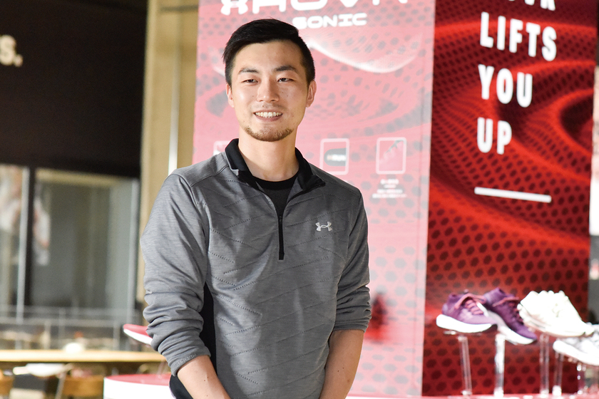 日本外国語専門学校の卒業生