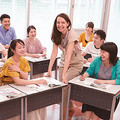 日本外国語専門学校の既卒者向け画像