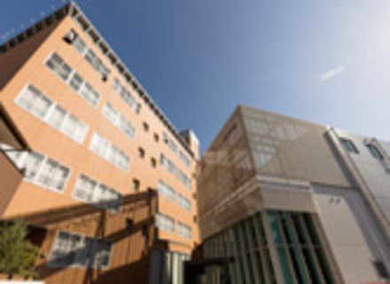 鹿児島キャリアデザイン専門学校の特長１