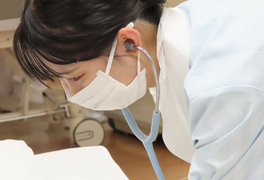 千葉市青葉看護専門学校