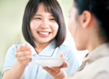 田原福祉グローバル専門学校の特長２