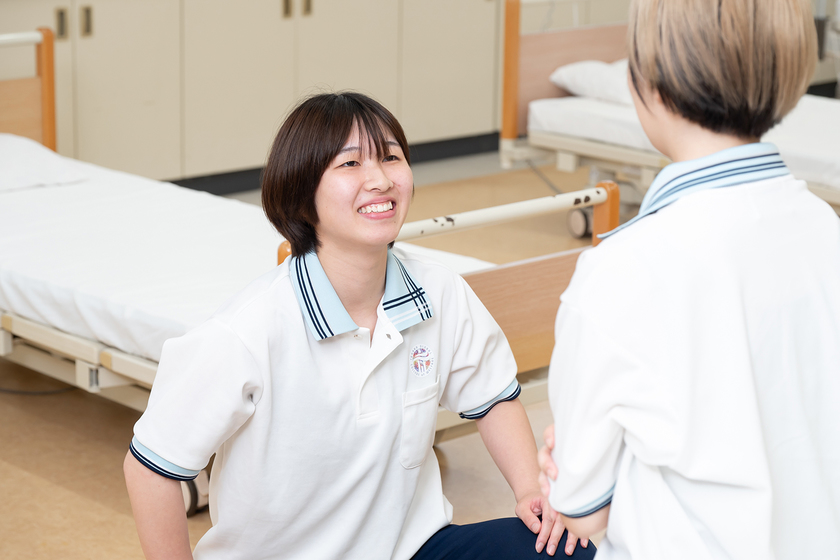 キャンパスライフPhoto