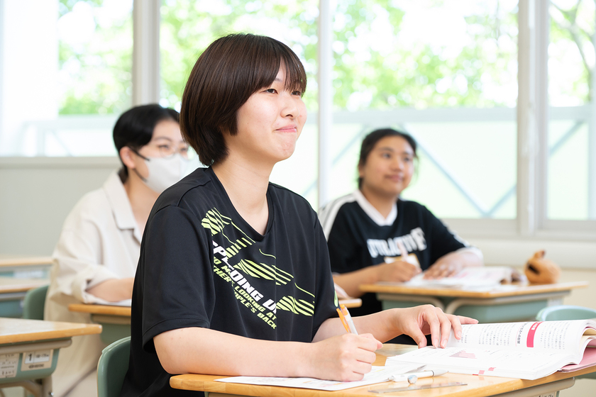 キャンパスライフPhoto