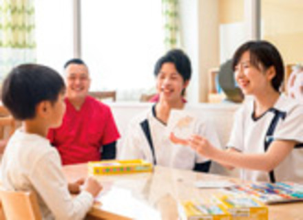 埼玉福祉保育医療製菓調理専門学校の特長３