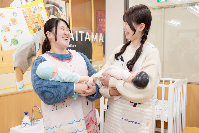 キャンパスライフPhoto