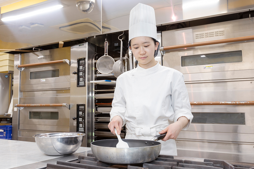 キャンパスライフPhoto